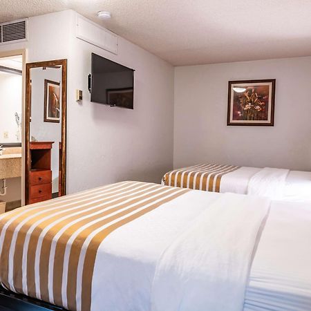 Best Western Vista Inn At The Airport Boise Ngoại thất bức ảnh