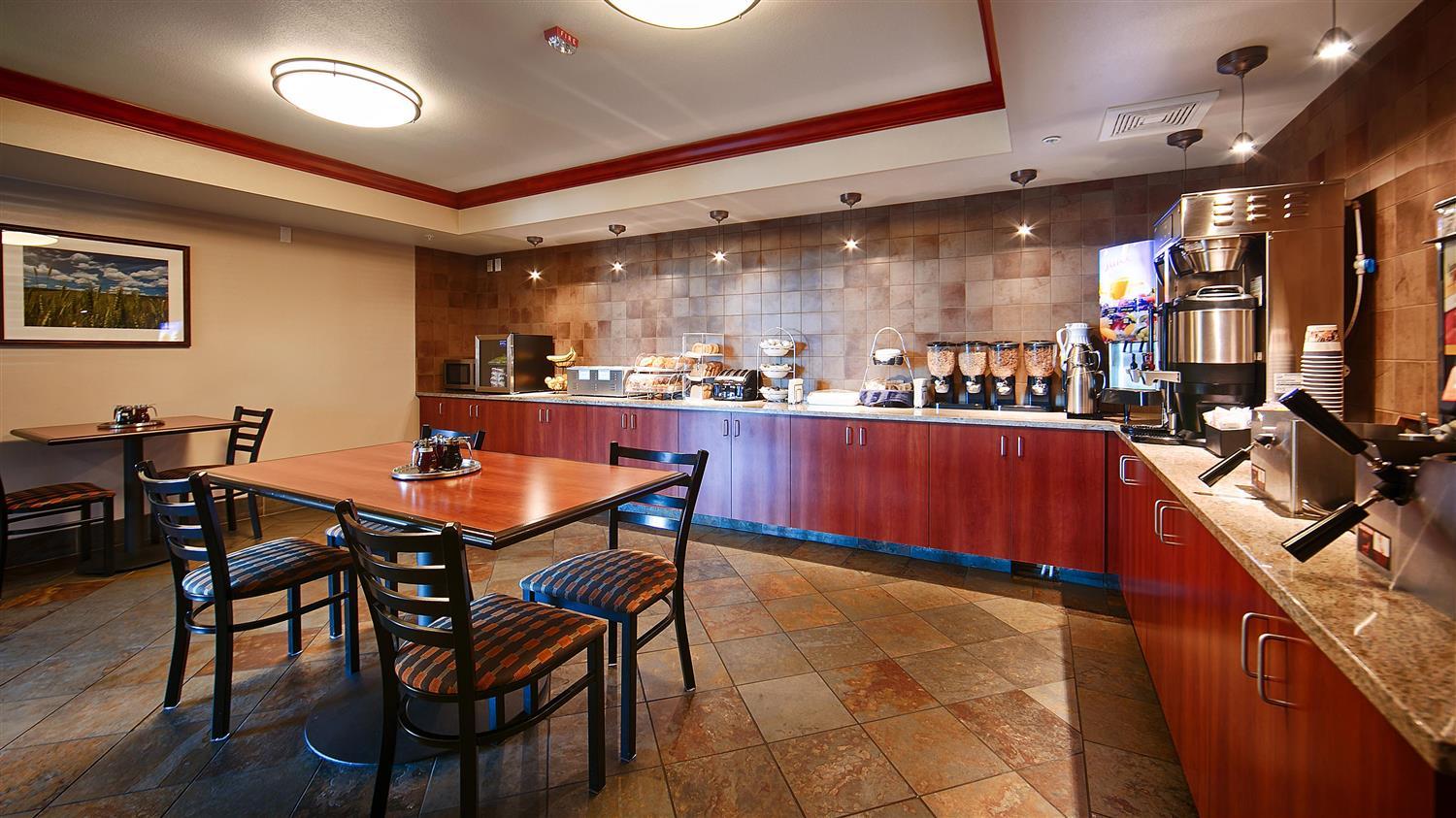 Best Western Vista Inn At The Airport Boise Ngoại thất bức ảnh
