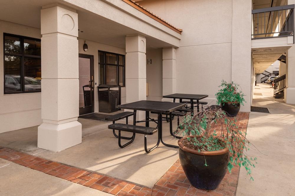Best Western Vista Inn At The Airport Boise Ngoại thất bức ảnh