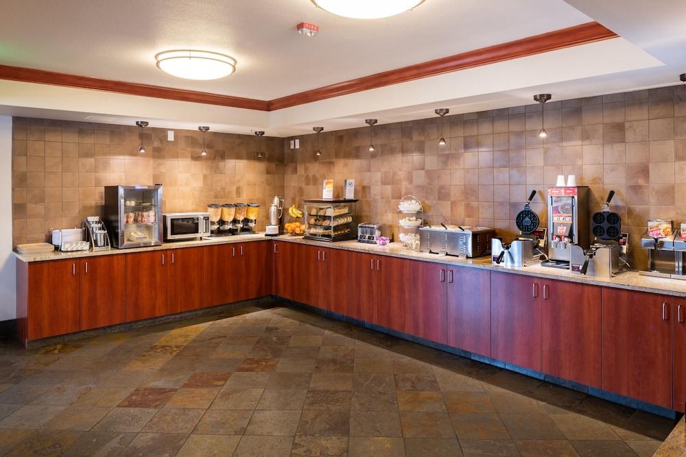 Best Western Vista Inn At The Airport Boise Ngoại thất bức ảnh
