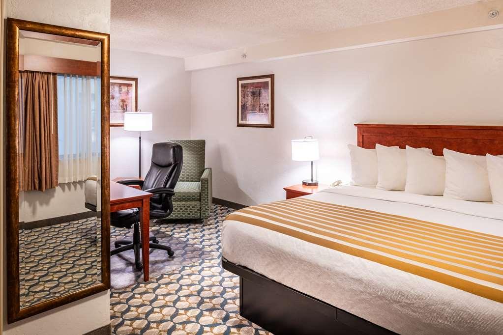 Best Western Vista Inn At The Airport Boise Phòng bức ảnh