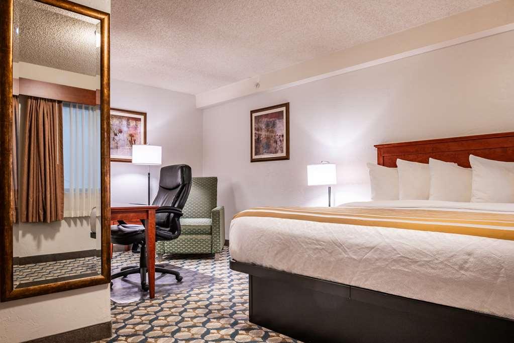 Best Western Vista Inn At The Airport Boise Phòng bức ảnh