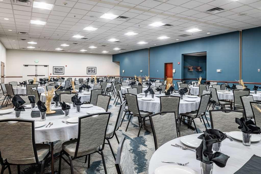 Best Western Vista Inn At The Airport Boise Tiện nghi bức ảnh