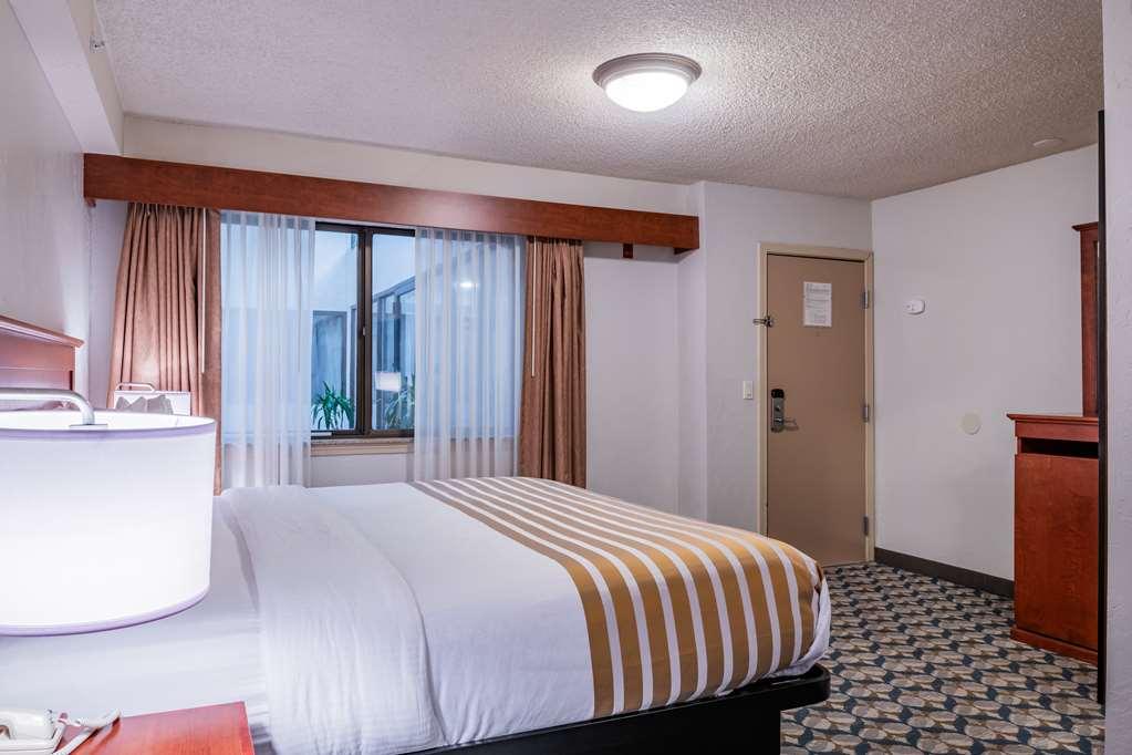 Best Western Vista Inn At The Airport Boise Phòng bức ảnh