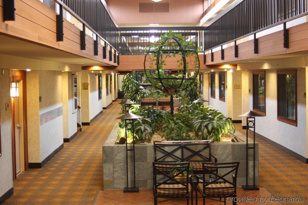 Best Western Vista Inn At The Airport Boise Nội địa bức ảnh